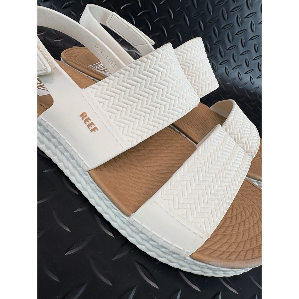 Reef Water Vista Sandals Women's Sandals Size 11 - Picture 4 of 10